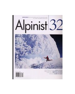 Alpinist 32