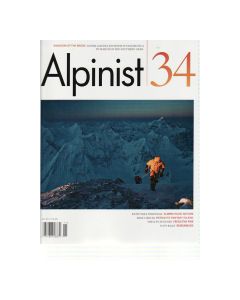 Alpinist 34