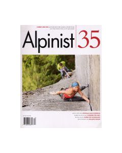 Alpinist 35