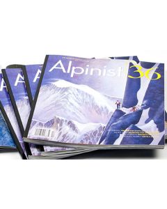 Alpinist 36