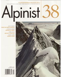 Alpinist 38