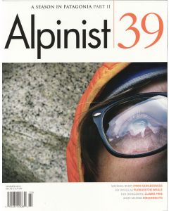 Alpinist 39