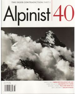 Alpinist 40