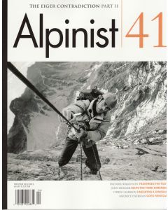 Alpinist 41