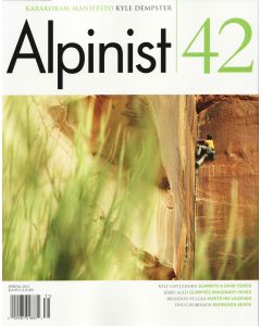 Alpinist 42