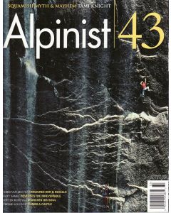 Alpinist 43