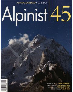 Alpinist 45