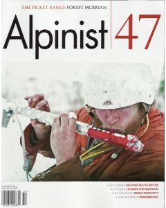 Alpinist 47