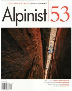 Alpinist 53