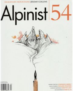 Alpinist 54