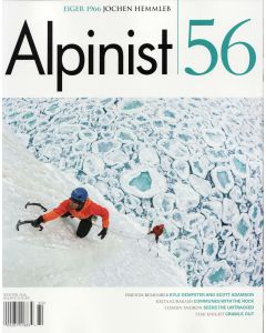 Alpinist 56