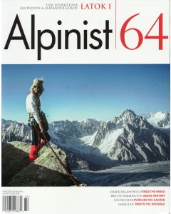 Alpinist 64