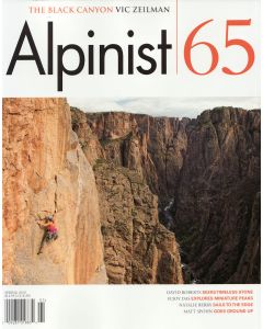 Alpinist 65