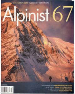 Alpinist 67