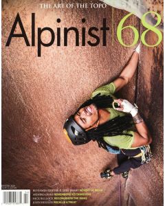 Alpinist 68