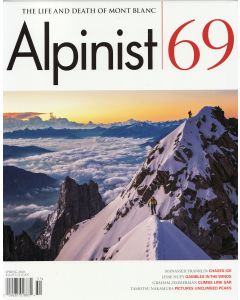 Alpinist 69