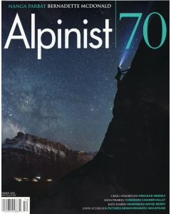 Alpinist 70