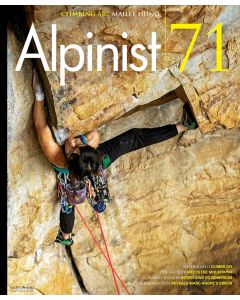 Alpinist 71