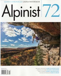 Alpinist 72