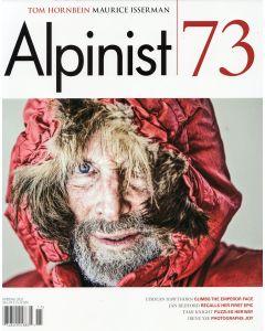 Alpinist 73