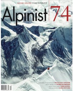 Alpinist 74