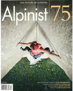 Alpinist 75