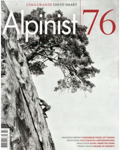 Alpinist 76