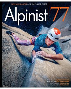 Alpinist 77