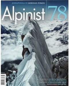 Alpinist 78