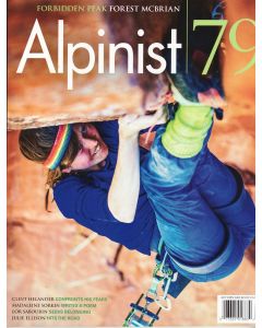 Alpinist 79