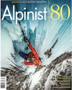 Alpinist 80