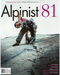 Alpinist 81