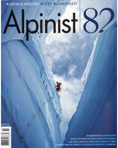 Alpinist 82