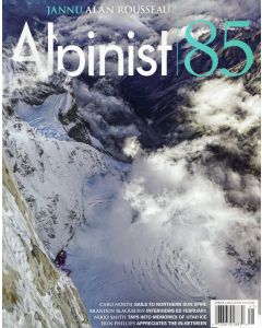 Alpinist 85