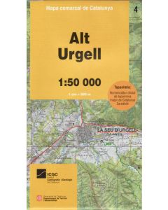 Alt Urgell - 04 (GR11)