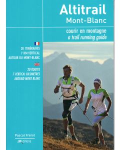 Altitrail: Mont Blanc