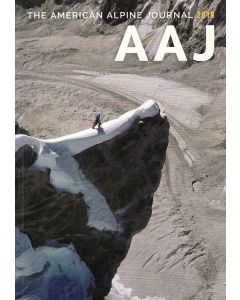 American Alpine Journal 2019