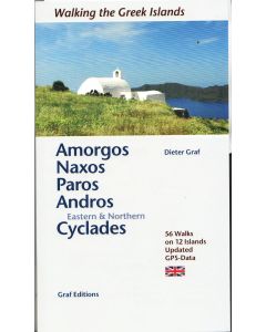 Amorgos, Naxos, Paros, Cyclades