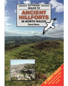 Ancient Hillforts in North Wales