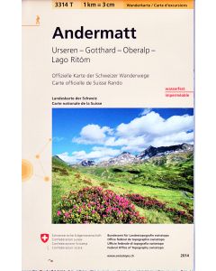 Andermatt 3314T