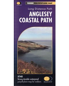 Anglesey Coastal Path XT40
