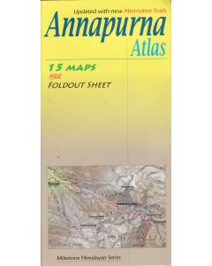 Annapurna Atlas