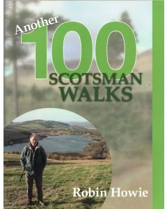 Another 100 Scotsman Walks