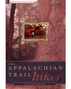 Appalachian Trail Hiker