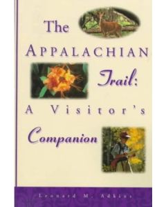 Appalachian Trail Visitors' Guide