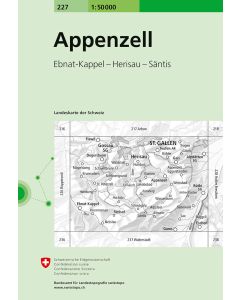 Appenzell 227