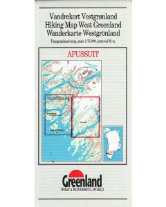 Apussuit (13) West Greenland