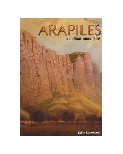 Arapiles a million mountains