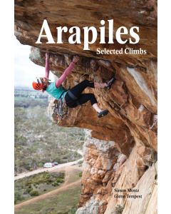 Arapiles Selected Climbs (Thrid Edition)