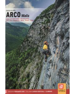 Arco Walls: Vol 2 (2021 Edition)
